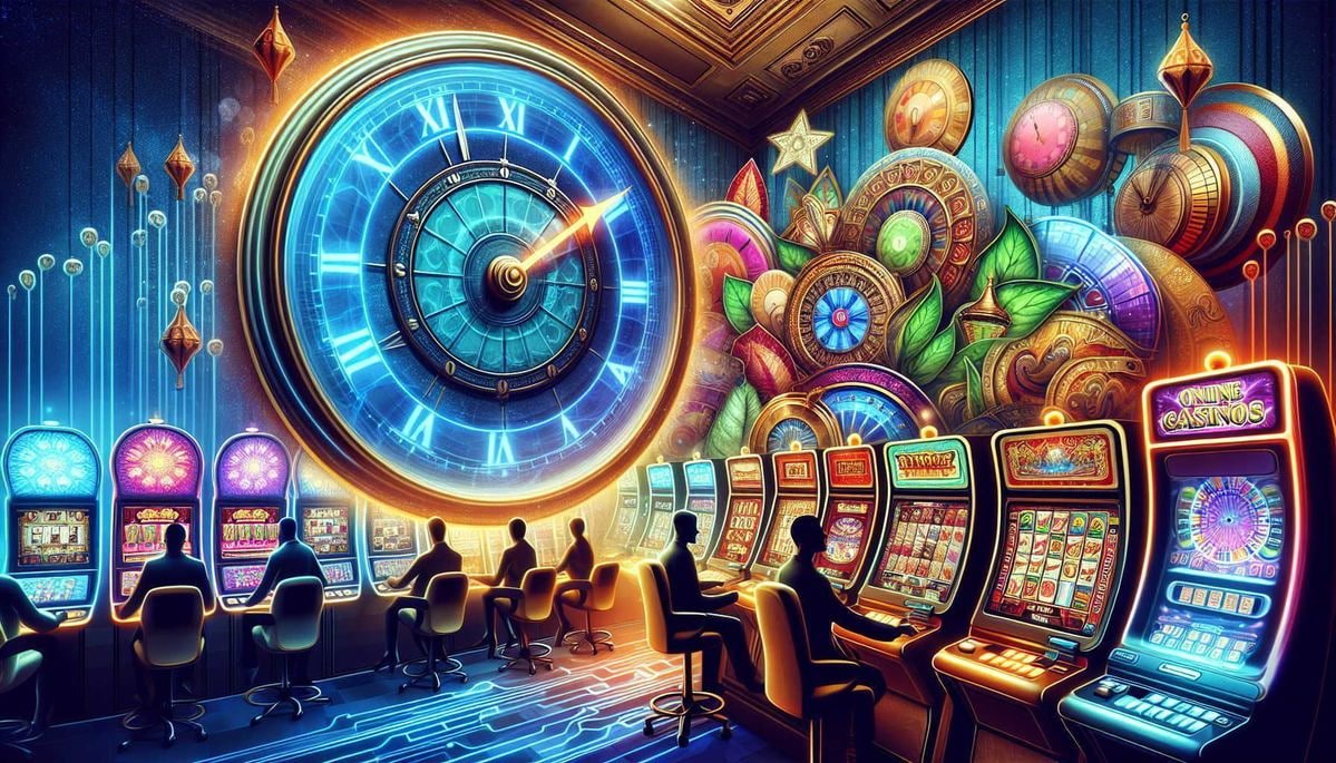 vl555 Casino Trực Tuyến